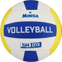 Minsa SM 013 7306809 (5 размер)