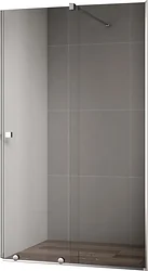 Душевая дверь Cezares Stream-BF-1-120-C-Cr
