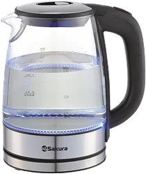 Электрочайник Sakura SA-2725BK