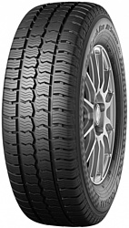 Yokohama BluEarth-Van All Season RY61 195/75 R16 110/108R