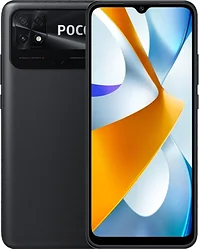 Смартфон Xiaomi POCO C40 3/32GB (международная версия) Смартфон Xiaomi POCO C40 3/32GB (международная версия)