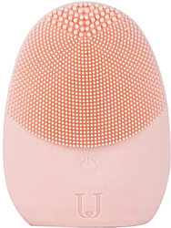 Jordan&Judy Sonic Facial Cleansing Brush NV0001 (розовый)