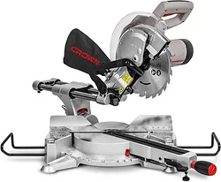 Торцовочная пила Crown CT15233PS Торцовочная пила Crown CT15233PS