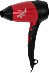 Компактный фен STARWIND SHD7065