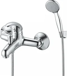 Смеситель Gross Aqua Basic 2237257C