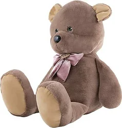 Мягкая игрушка Fluffy Heart Медвежонок MT-MRT081909-50S