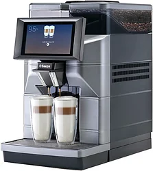Кофемашина Saeco Magic M2