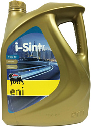 Eni I-Sint Tech F 0W-30 5л
