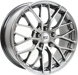 Колесный диск RST R008 7.5x18/5x112 D57.1 ET45 SL Колесный диск RST R008 7.5x18/5x112 D57.1 ET45 SL