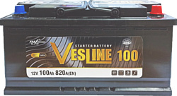 Vesline 820A R+ (100Ah)