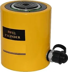 Домкрат TOR HHYG-201 ДУН20М50 20т