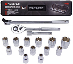 FORSAGE F-4172-5 17 предметов