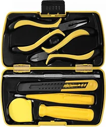 Набор инструментов Stayer Standard 22054-H7 7 предметов