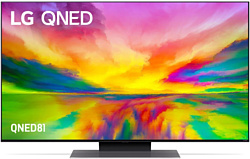 Телевизор LG QNED 86QNED816RA