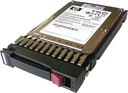 Жесткий диск HP 785099-B21 300GB