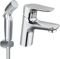 Смеситель Damixa Jupiter 770300001