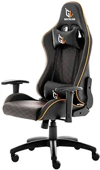 Стул GameLab Paladin (black)