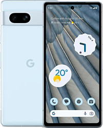 Google Pixel 7a 8/128GB (японская версия)