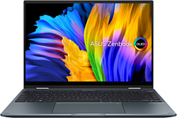 ASUS Zenbook 14 Flip OLED UN5401QA-KN219