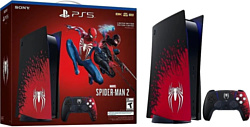 Sony PlayStation 5 Marvel's Spider-Man 2 Limited Edition