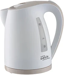 Электрочайник Oasis K-3PWI