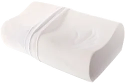 Ортопедическая подушка OrtoCorrect Classic M 58x37