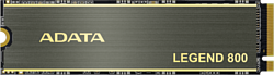 ADATA Legend 800 Gold 2TB SLEG-800G-2000GCS-S38
