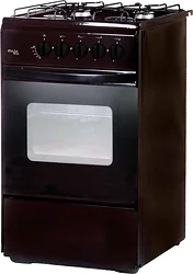 Газовая плита Лада Nova RG 24040 B