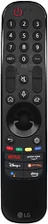 Пульт управления LG Magic Remote w/ Magic Tap MR22GA AKB76039905 Пульт управления LG Magic Remote w/ Magic Tap MR22GA AKB76039905