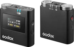 Микрофон Godox Virso S M1