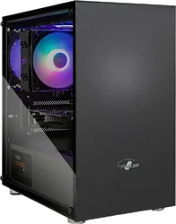 Корпус для компьютера Eurocase M10 Grey