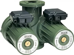 Насос DAB DPH 150/340.65 T Насос DAB DPH 150/340.65 T