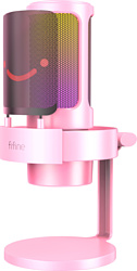 Fifine A8 (розовый)