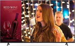 Информационная панель LG UN640S 75UN640S0LD