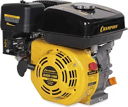 Двигатель для садовой техники CHAMPION G200-1HK