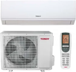 Сплит-система Tosot Natal T28H-SnN2/I/T28H-SnN2/O Сплит-система Tosot Natal T28H-SnN2/I/T28H-SnN2/O