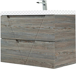 Тумба под умывальник BelBagno VITTORIA-900-2C-SO-PINO-P Тумба под умывальник BelBagno VITTORIA-900-2C-SO-PINO-P