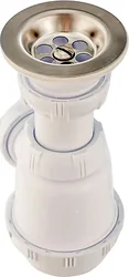 Сифон Wirquin Сензо 1 1/4x32 30975059