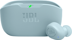 JBL Wave Buds (мятный)