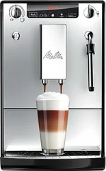Кофемашина Melitta Caffeo Solo & Milk E953-202 Кофемашина Melitta Caffeo Solo & Milk E953-202