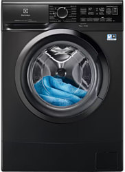 Стиральная машина Electrolux EW6SM326DP