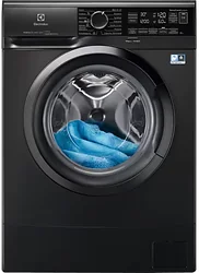 Стиральная машина Electrolux EW6SM326DP