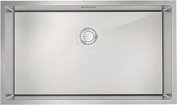 Кухонная мойка IDDIS Edifice EDI74S0i77