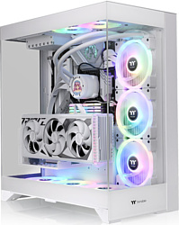 Thermaltake CTE E550 TG Snow CA-1Z8-00M6WN-00