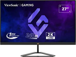 Игровой монитор ViewSonic VX2758A-2K-PRO-3