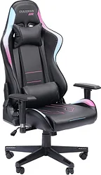 Кресло CHAIRMAN CH32 (экокожа, черный) Кресло CHAIRMAN CH32 (экокожа, черный)