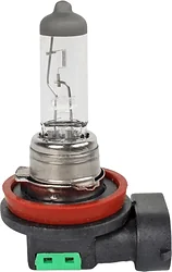 Автомобильная лампа LYNXauto H16 L11619