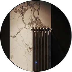 Зеркало Roxen  Brimen 510195-60AF 60x60