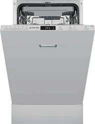 Посудомоечная машина Meferi MDW4563 Power