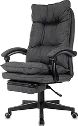 Кресло Бюрократ CH-820MSG-F (темно-серый 38-417)